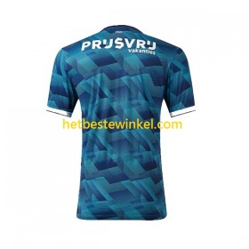 Feyenoord Rotterdam Voetbalshirts Uit 2023-24